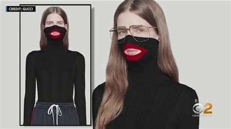 gucci bad|gucci blackface scandal.